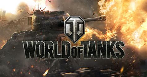 world of tanks baixar